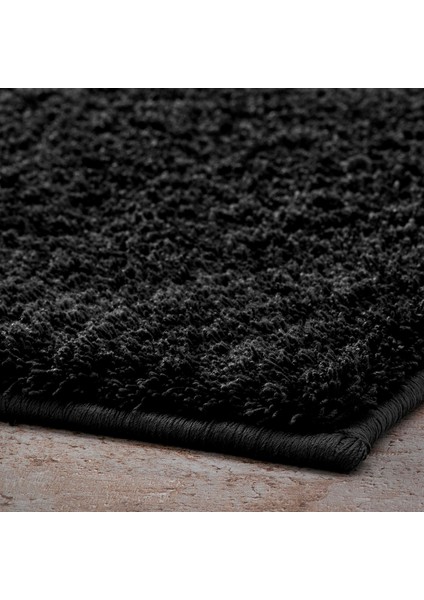 Banyo Paspası, Siyah, 40X60 cm fiyatları
