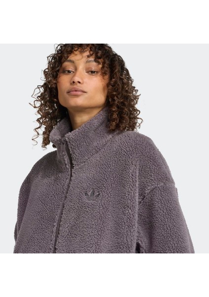 JW2784 Ess Teddy Jkt Kadın Eşofman Üstü indirimleri