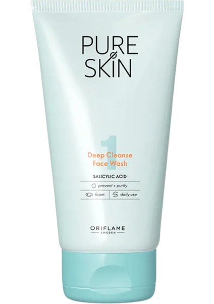 Pure Skin Siyah Nokta Giderici Ürünler modelleri