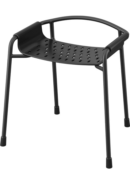 Banyo Taburesi, Antrasit