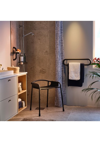 Banyo Taburesi, Antrasit fırsatları