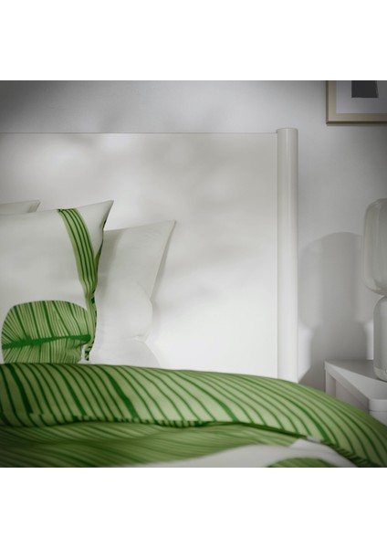 Yatak Odası Takımı, Kırık Beyaz, 160X200 Cm, 3'lü Set fırsatları