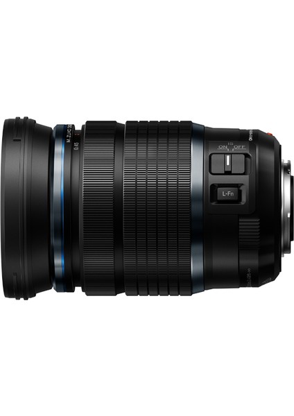 M.zuıko Dıgıtal 12-100MM (24-200MM*) F4.0 Is Pro (Om System/olympus/lumıx Mft) Uyumlu Lens fiyatları