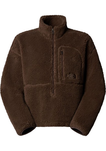Kadın Extreme Pıle 2 Pullover Polar NF0A88ZC1OI1 modelleri