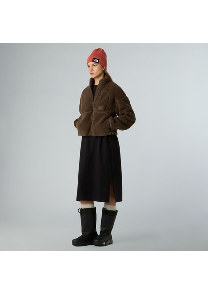 Kadın Extreme Pıle 2 Pullover Polar NF0A88ZC1OI1 fırsatları