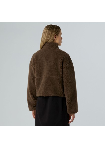 Kadın Extreme Pıle 2 Pullover Polar NF0A88ZC1OI1 indirimleri