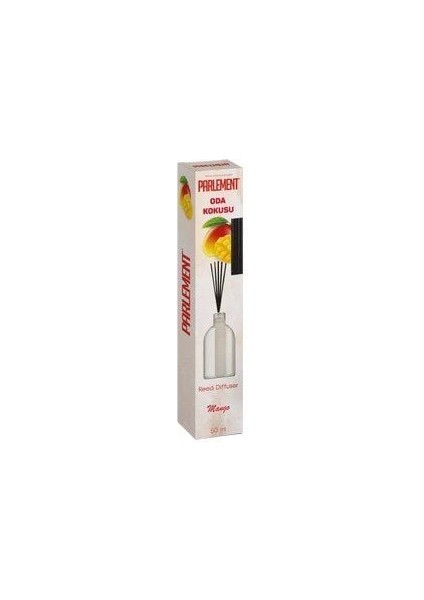 Bambu Oda Kokusu 50 ml Mango