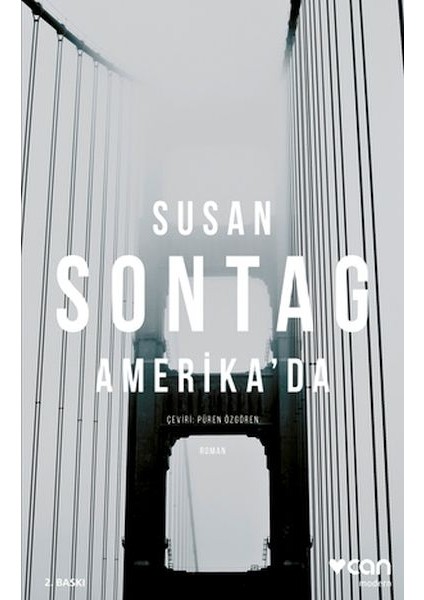 Amerika'da