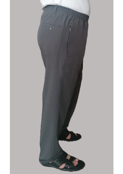 Online Hacı ve Umre Için Günlükte Şık Kesim Rahat Kalıp Erkek Şalvar Pantolon modelleri