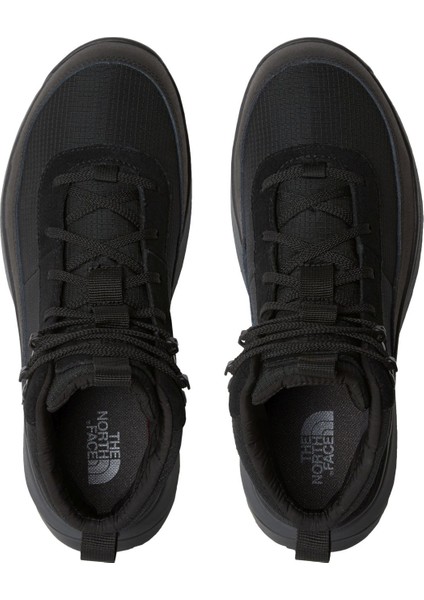 Erkek Bergen Mıd Su Geçirmez Bot NF0A8D8WW9O1 fırsatları