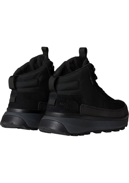 Erkek Bergen Mıd Su Geçirmez Bot NF0A8D8WW9O1 indirimleri