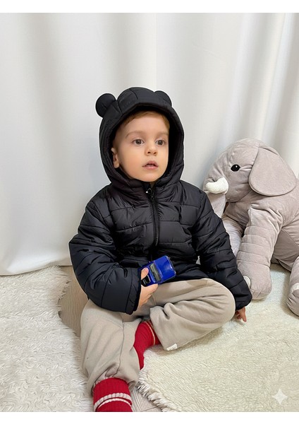 İÇİ POLAR ŞİŞME MONT fırsatları