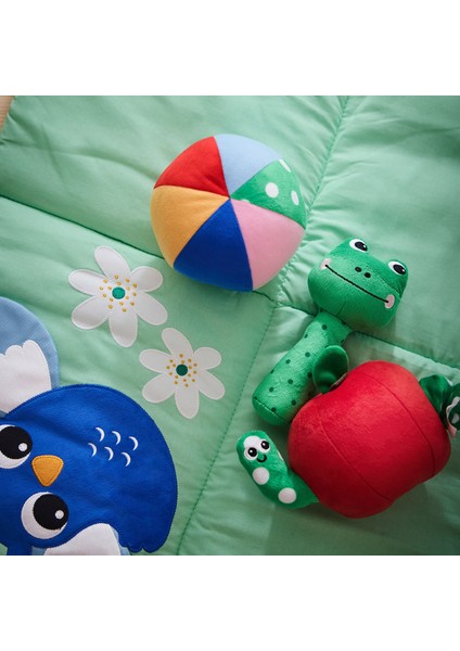 Yumuşak Oyuncak Top, Çok Renkli, Top modelleri