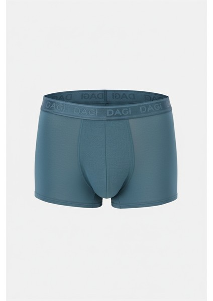 Açık Gri-Gri 4210 3'lü Desenli Micro Modal Boxer indirimleri