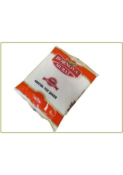 Toz Şeker 1 kg