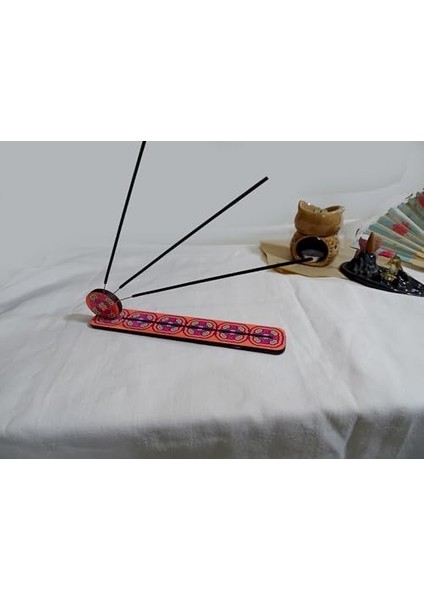 Tütsü Kayığı Üçü Bir Arada Üçlü Tütsülük 3 Kademeli Tütsü Yanma Hızı Ayarlı fiyatları