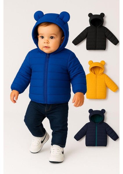 İÇİ POLAR ŞİŞME MONT fiyatları