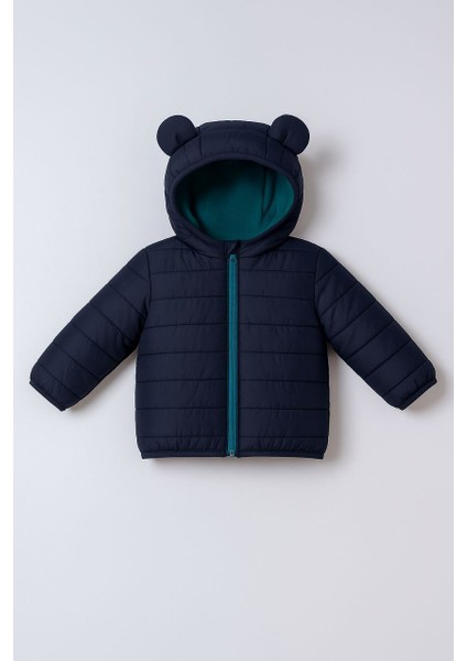 İÇİ POLAR ŞİŞME MONT modelleri