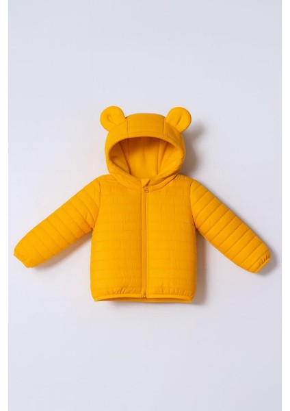 İÇİ POLAR ŞİŞME MONT modelleri