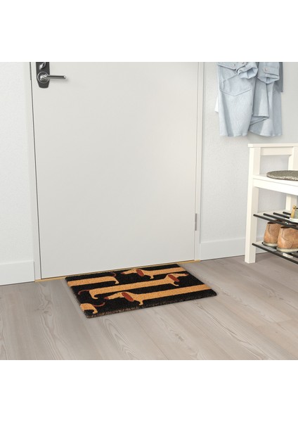 Paspas, Köpek, 40X60 cm modelleri