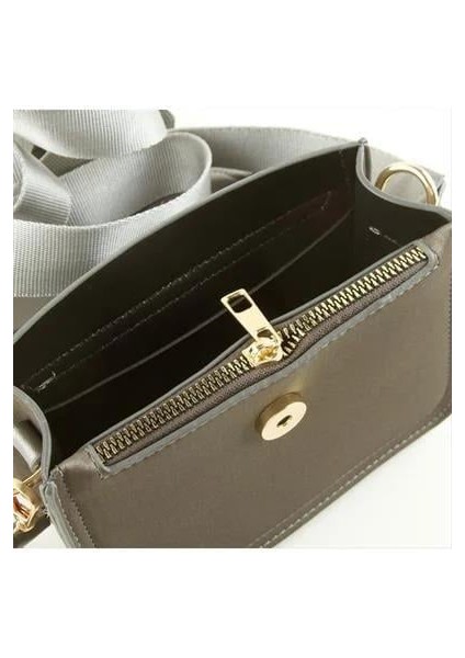 Mektup Mıknatıslı Yeni Sezon Askılı Kadın Çanta Küçük modelleri