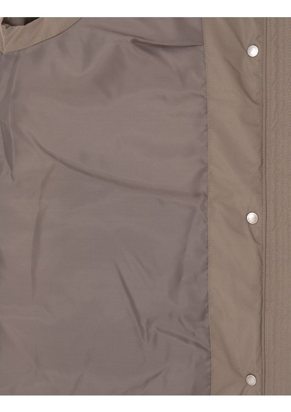 Kadın Vizon Yelek 50309044-VR052