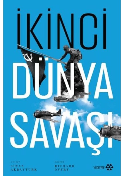 Ikinci Dünya Savaşı