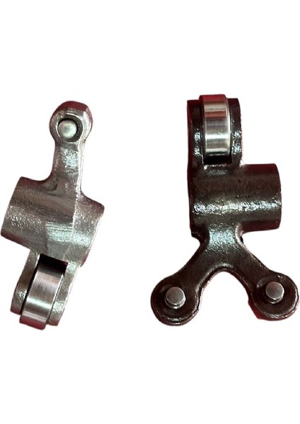 Raider 125 Piyano Takımı