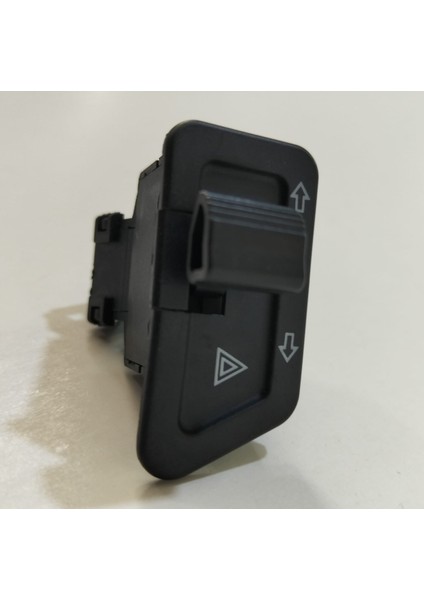 Cargo 125 Uyumlu 4 Lü Sinyal Flaşör Buton Düğmesi