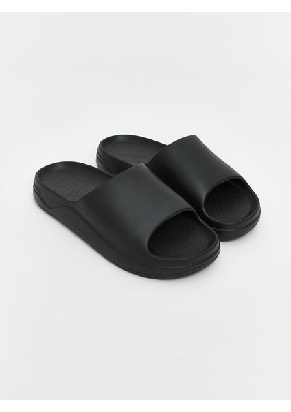 Yeni Sezon Tek Bantlı Erkek Terlik