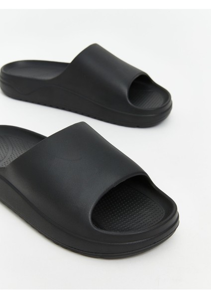 Yeni Sezon Tek Bantlı Erkek Terlik modelleri