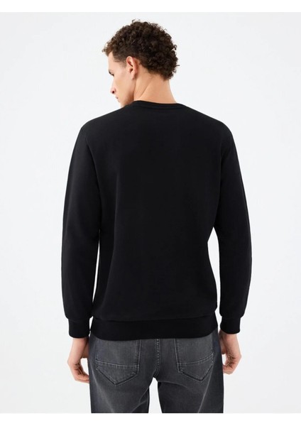 Erkek Sweatshirt LF2041211 modelleri