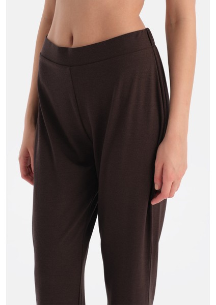 Soft Touch Tişört Pantolon Takım