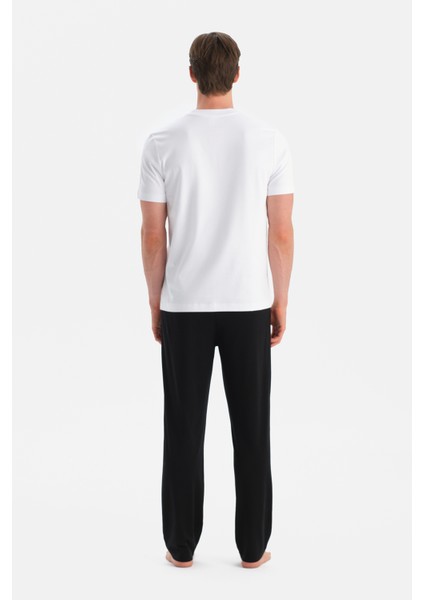 Penye Modal Ikili Örme Pantolon fiyatları