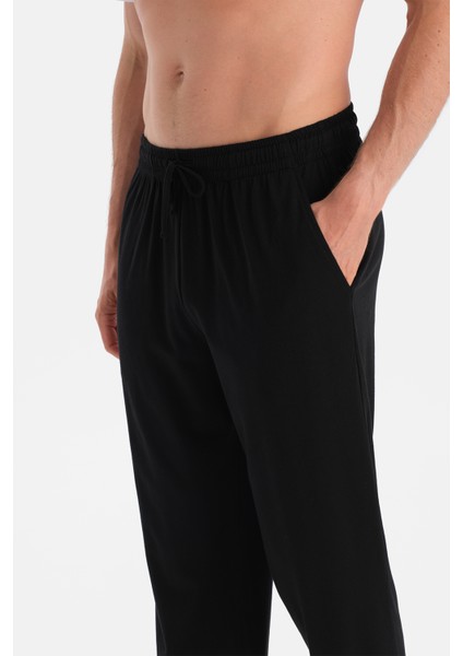 Penye Modal Ikili Örme Pantolon indirimleri