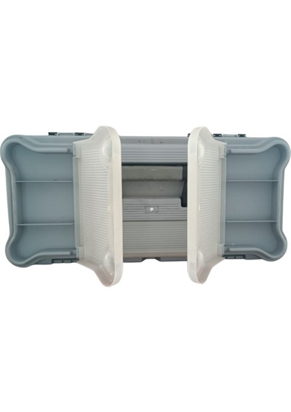 Box 3078 Plastik Alet Çantası fırsatları