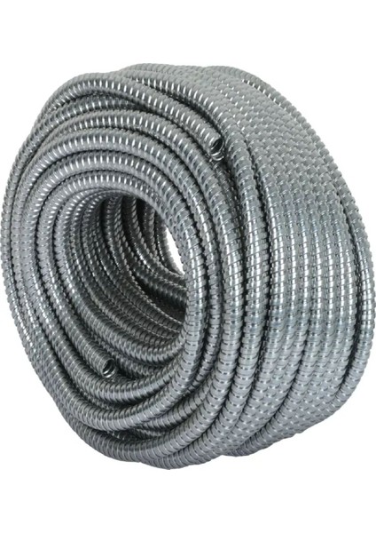 Metal-11 ,M12/M16 Çelik Sprial