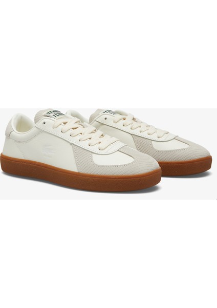 Baseshot Pro Beyaz Kadın Sneaker 750SFA0032T 40F fiyatları