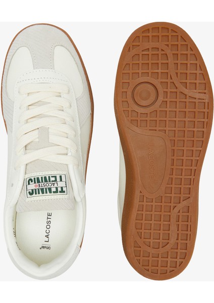 Baseshot Pro Beyaz Kadın Sneaker 750SFA0032T 40F fırsatları