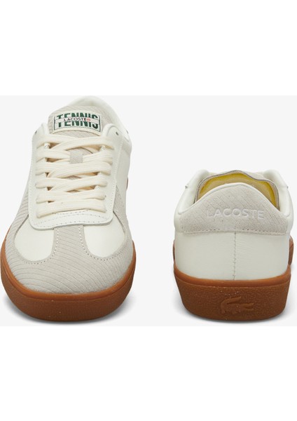 Baseshot Pro Beyaz Kadın Sneaker 750SFA0032T 40F indirimleri