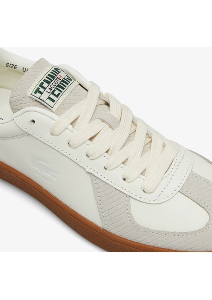 Baseshot Pro Beyaz Kadın Sneaker 750SFA0032T 40F