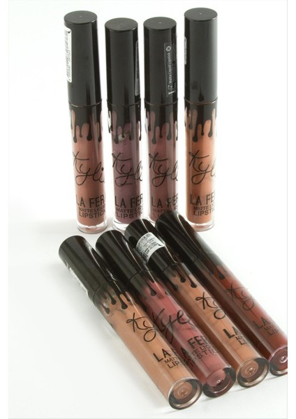 La Fera Likit Mat Ruj