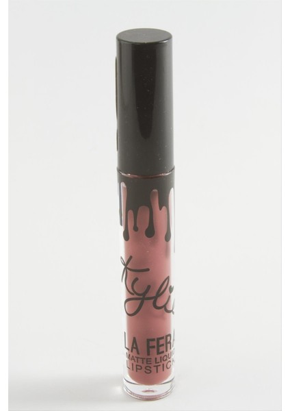 La Fera Likit Mat Ruj modelleri