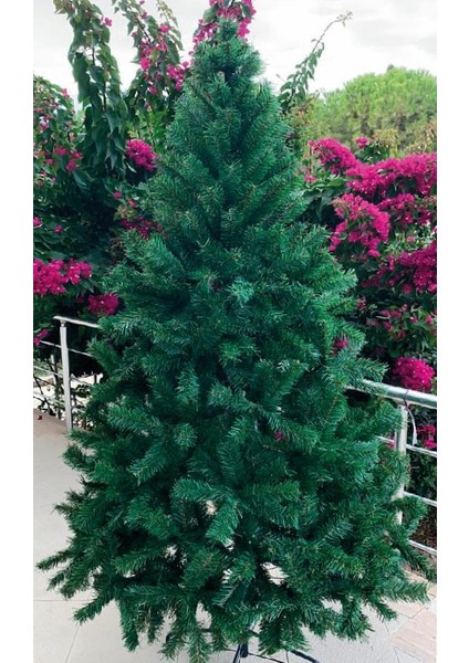 Yılbaşı Çam Ağacı 150-180-210-240-300 cm fiyatları