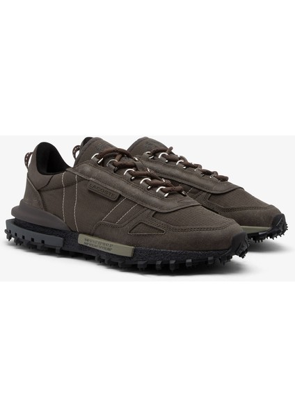 Elite Active Winter Erkek Koyu Kahverengi Sneaker 750SMA0076T 257 fiyatları