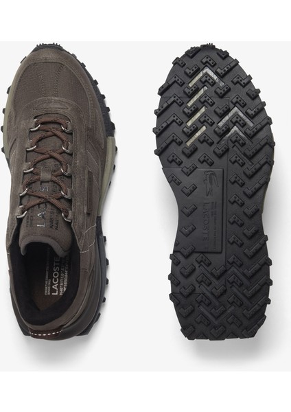 Elite Active Winter Erkek Koyu Kahverengi Sneaker 750SMA0076T 257 fırsatları