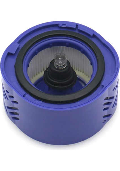 Dyson Uyumlu V6 Fluffy Şarjlı Süpürge Hepa Filtre