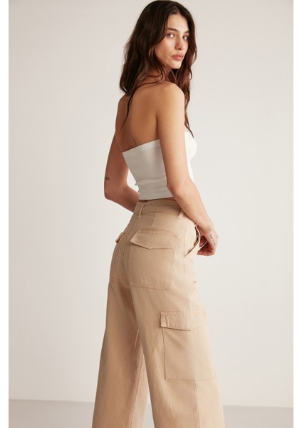 Chelsey Flare Pantolon