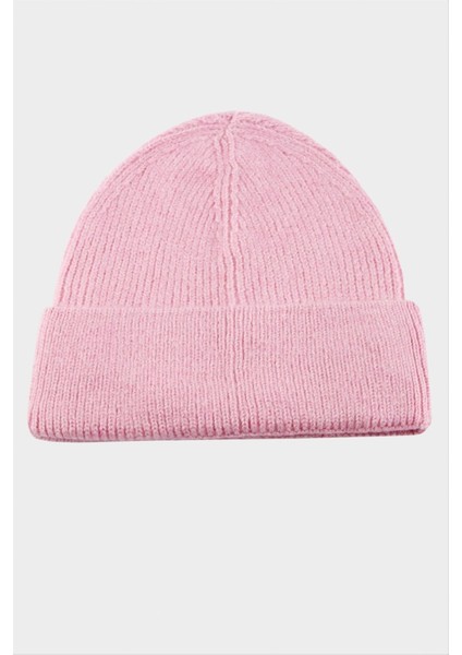 Renkli Triko Bere modelleri