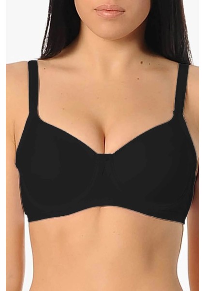 Yeni Inci 1950 Kadın Balenli Toparlayıcı Minimizer Sütyen